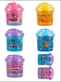 ORB GOAT Slimi Scented Sensory Slime- ASSORTED