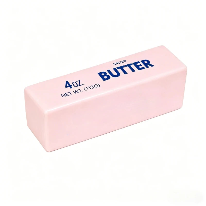 ButterBop™ – Jumbo Butter Squishy Stress Toy