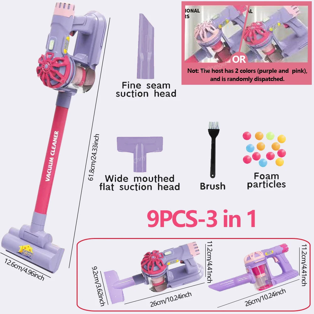 Little Helper™ Kids Vacuum