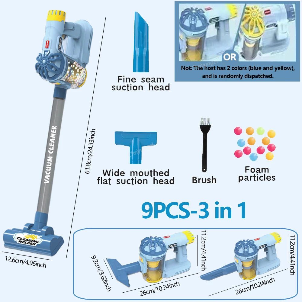 Little Helper™ Kids Vacuum
