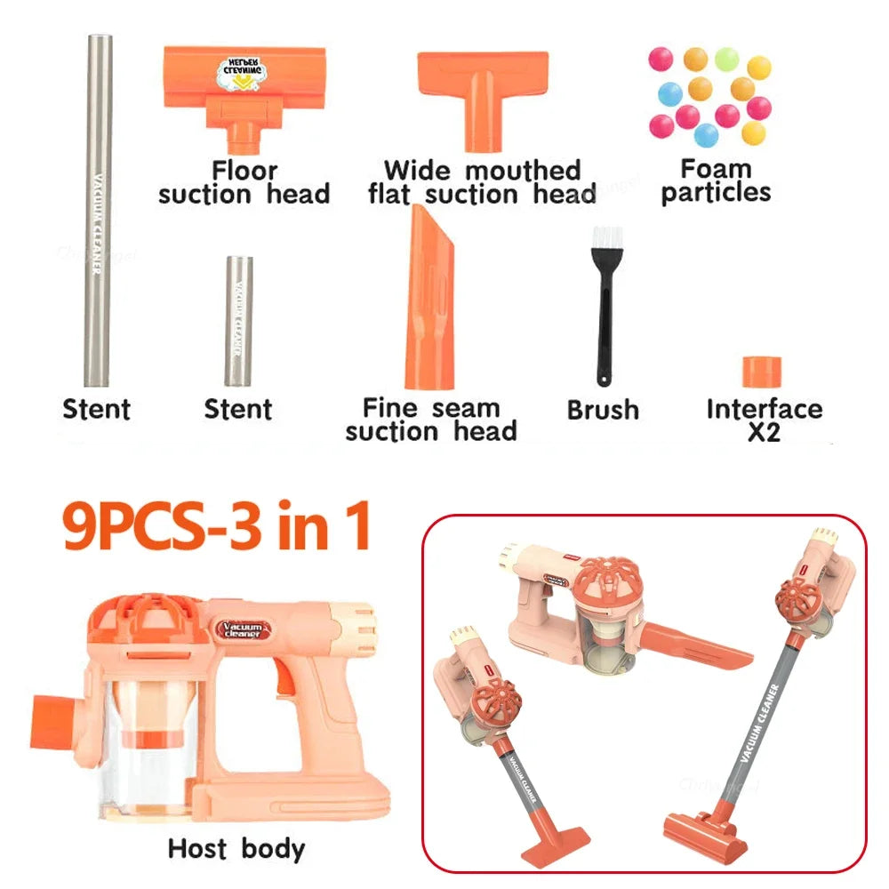 Little Helper™ Kids Vacuum