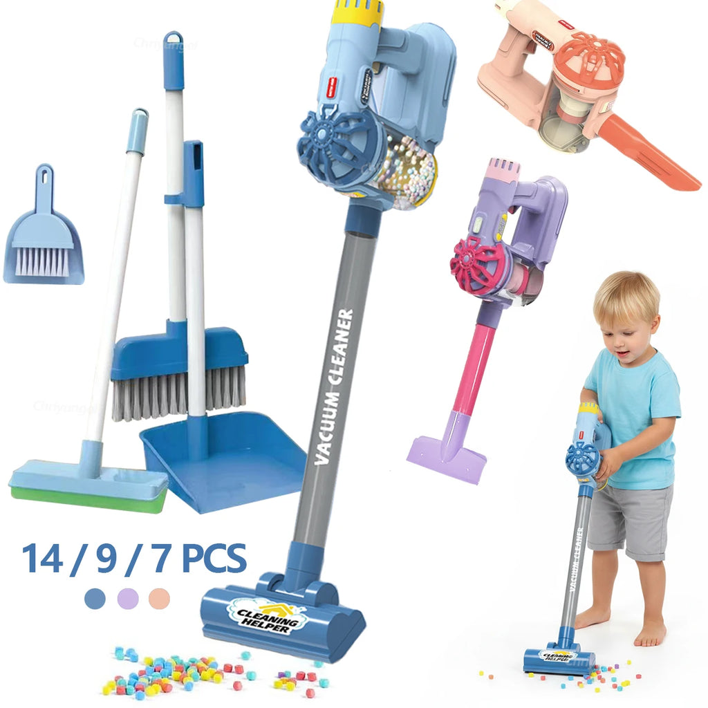 Little Helper™ Kids Vacuum