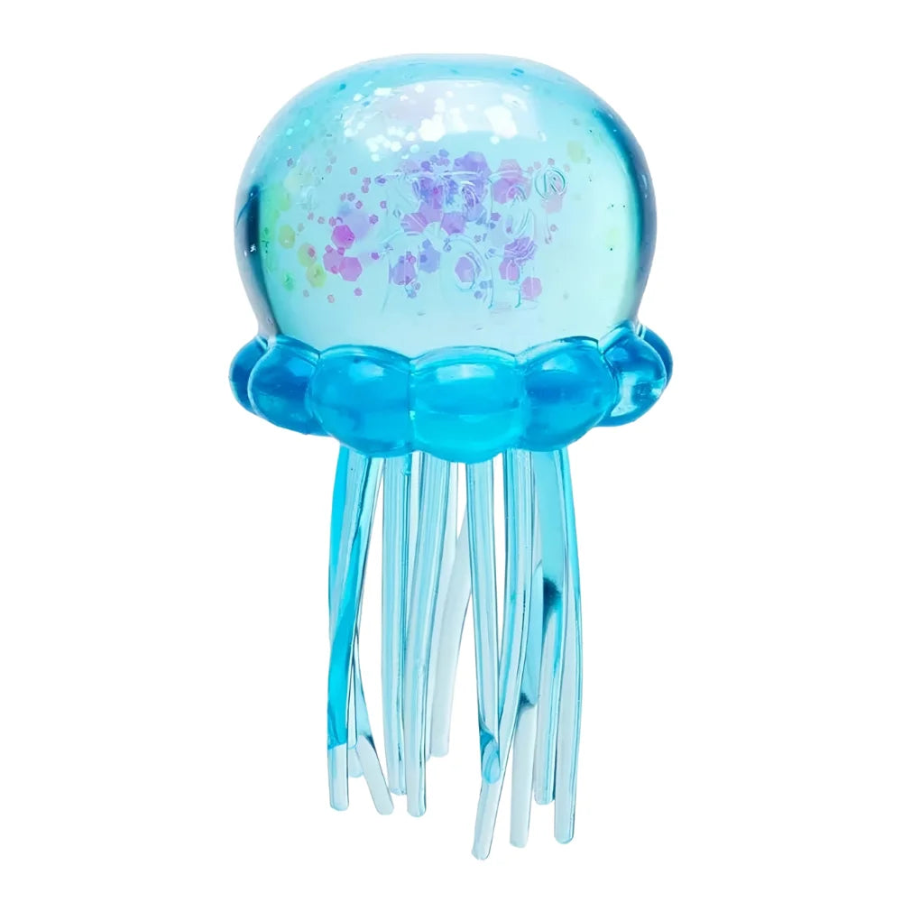 JellySquish™ – Jellyfish & Cube Sensory Fidget Toy