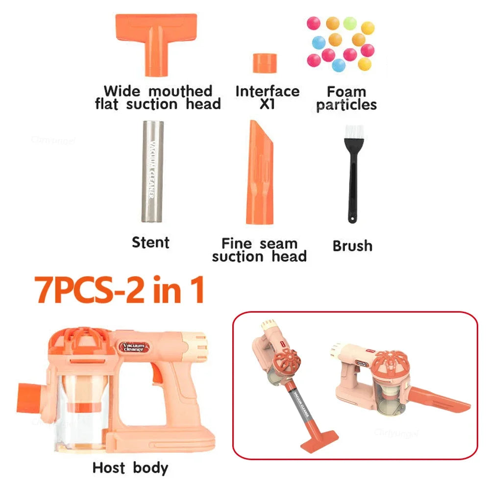 Little Helper™ Kids Vacuum