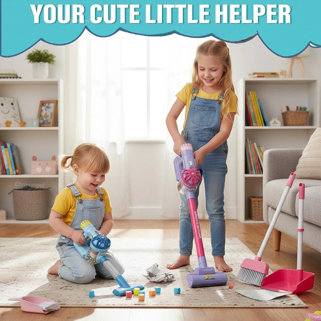 Little Helper™ Kids Vacuum