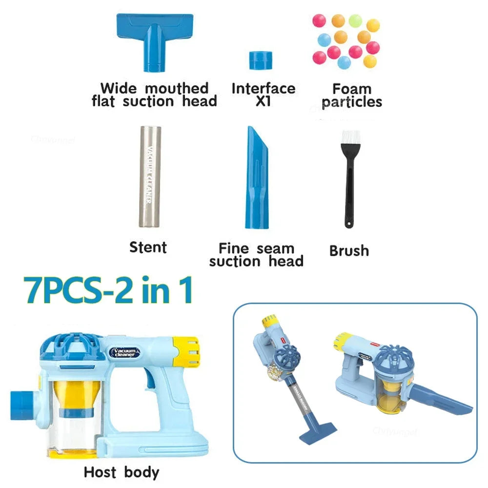 Little Helper™ Kids Vacuum