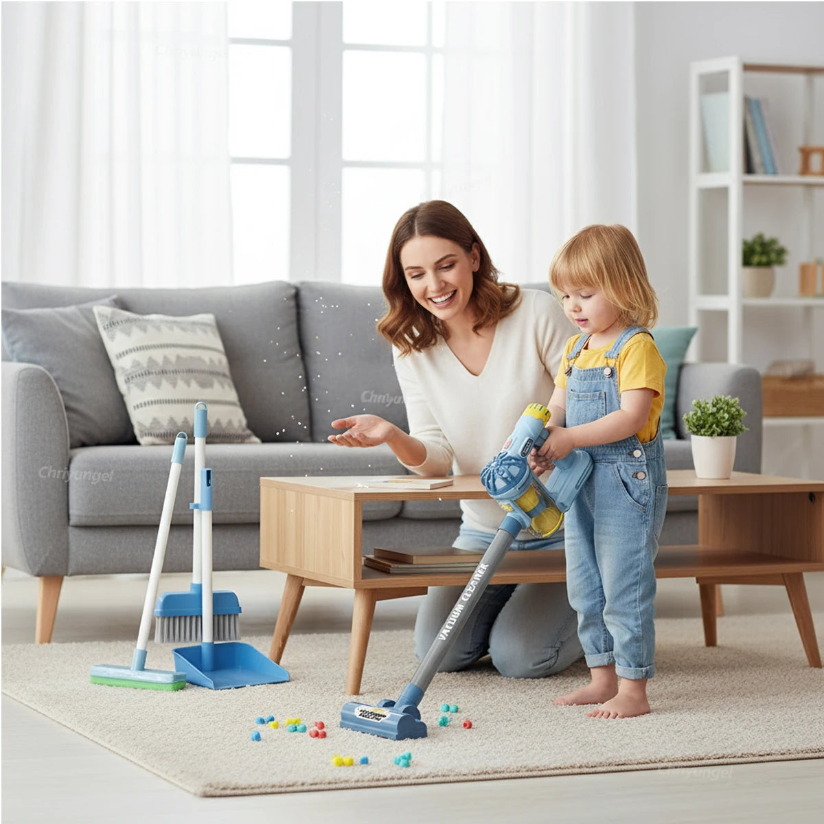 Little Helper™ Kids Vacuum