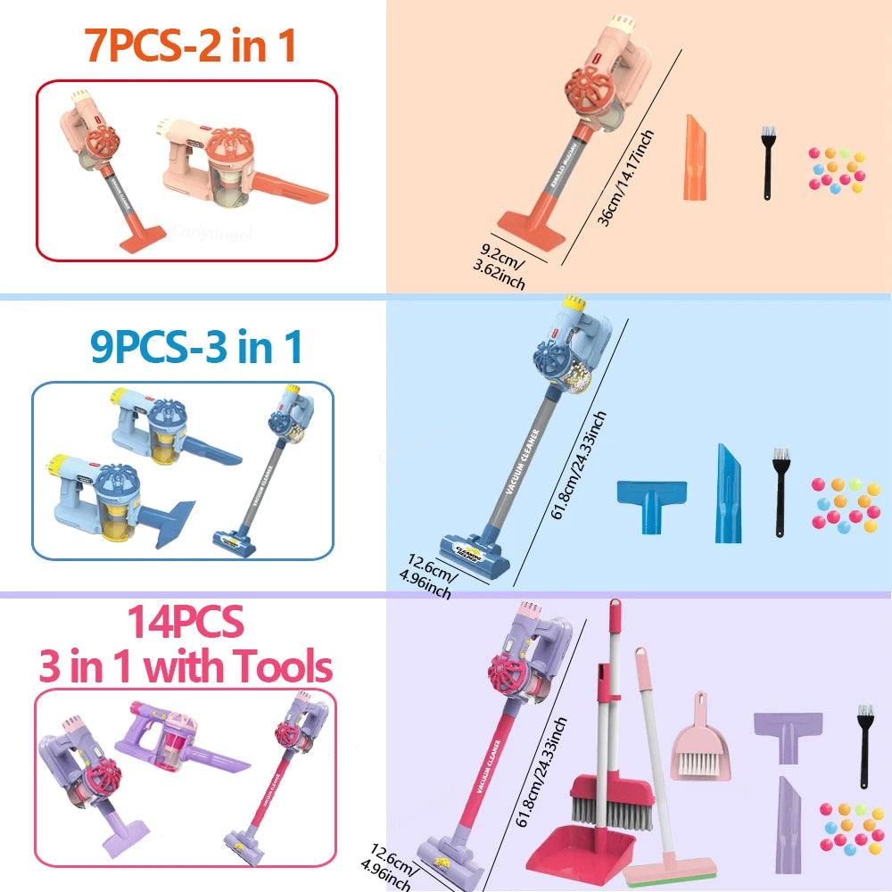 Little Helper™ Kids Vacuum