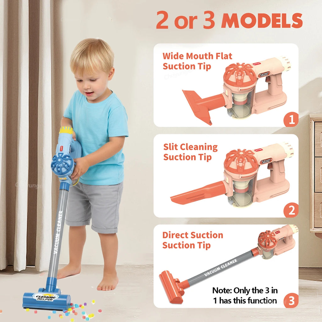 Little Helper™ Kids Vacuum