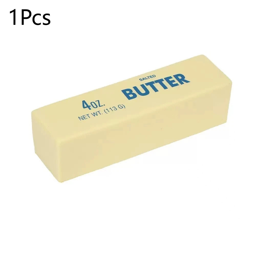 ButterBop™ – Jumbo Butter Squishy Stress Toy