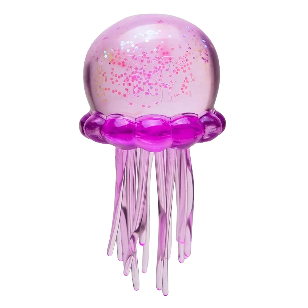 JellySquish™ – Jellyfish & Cube Sensory Fidget Toy